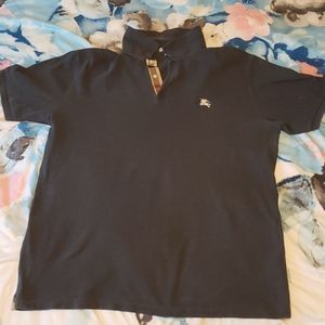 Burberry Polo